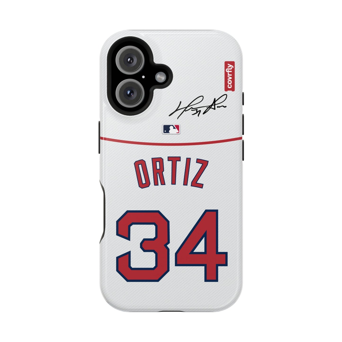 Big Papi Legacy