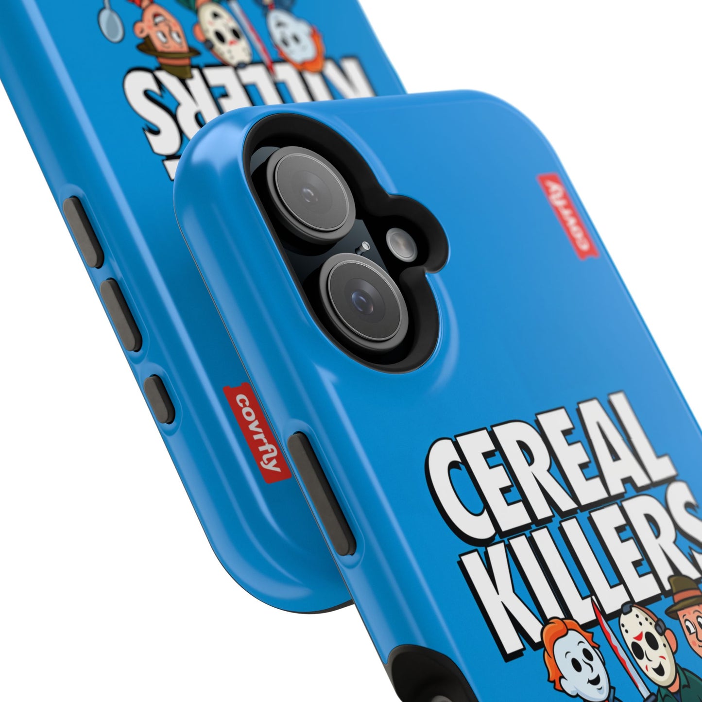 Cereal Killers