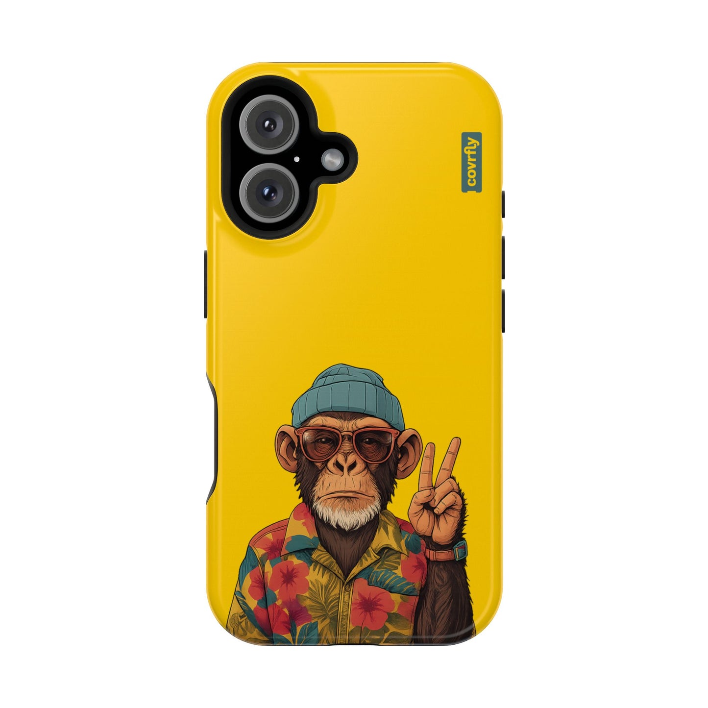 Peace & Bananas