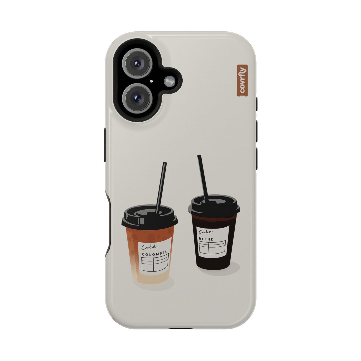 Coffee Date