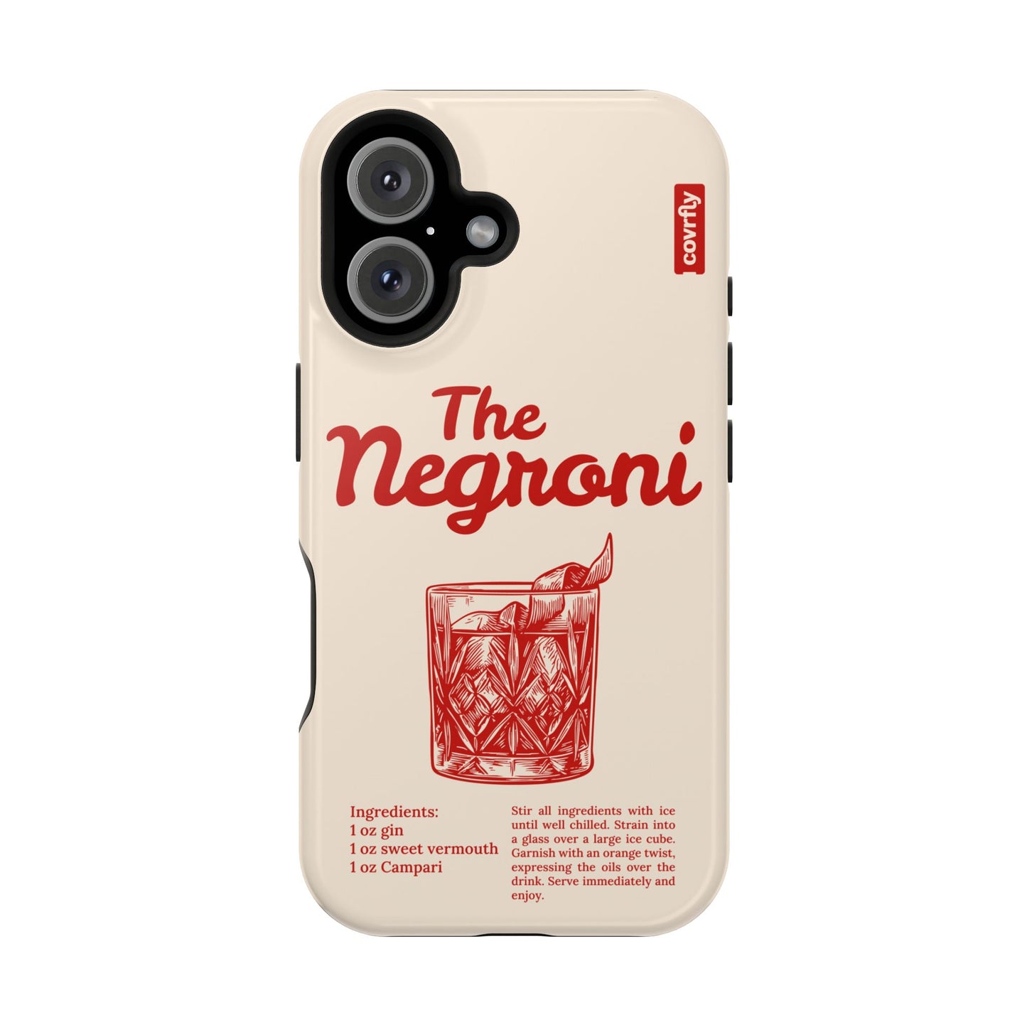The Negroni