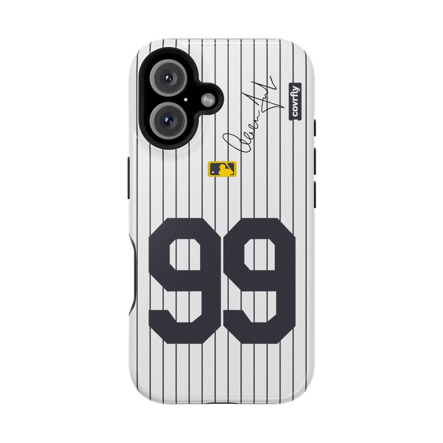 99 Problems, But Power Ain’t One