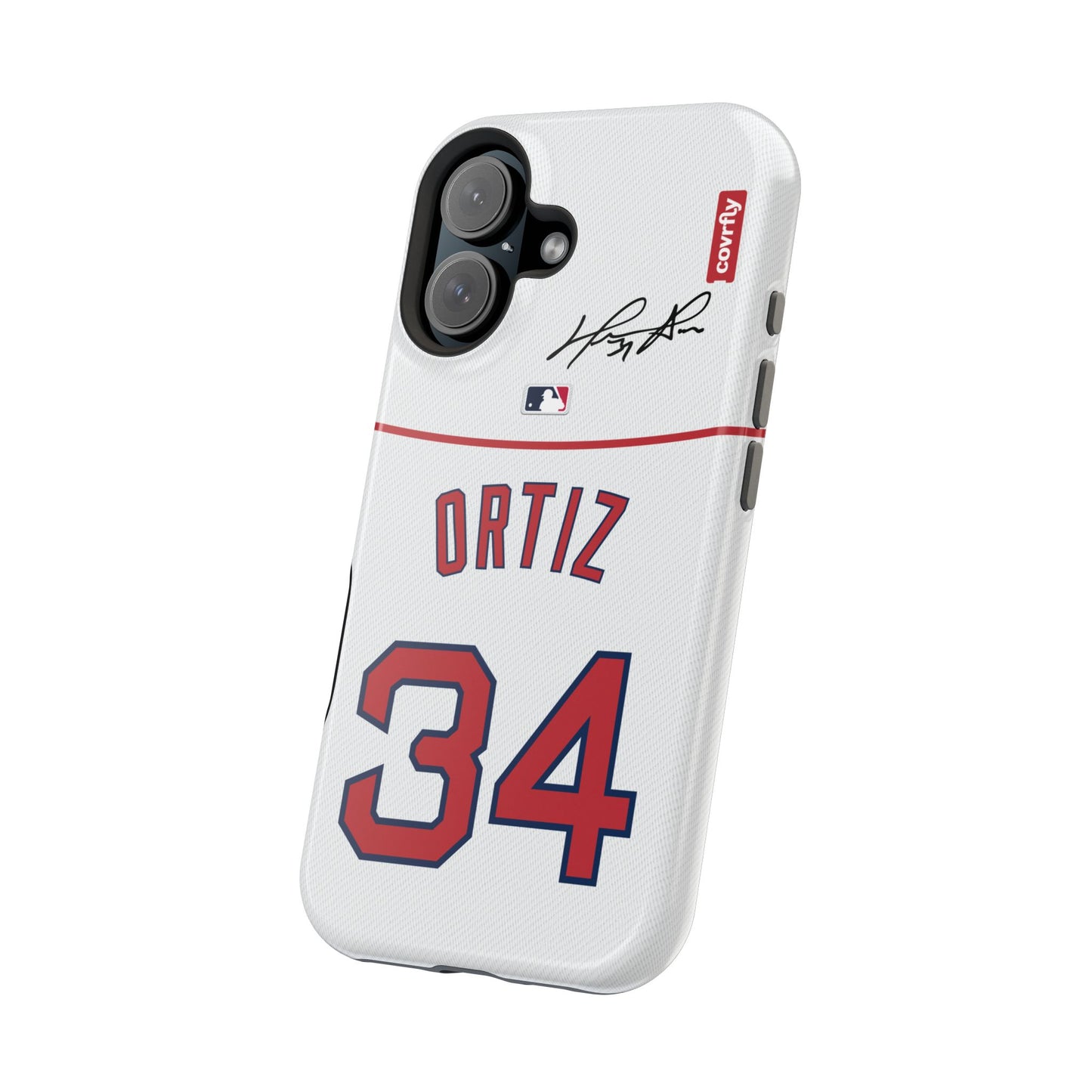 Big Papi Legacy