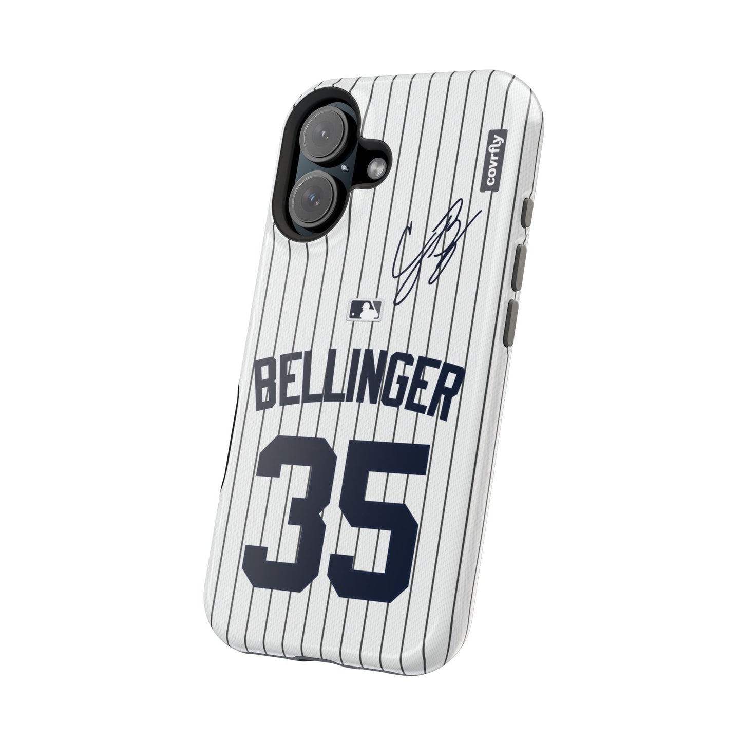 Bellinger en el Bronx