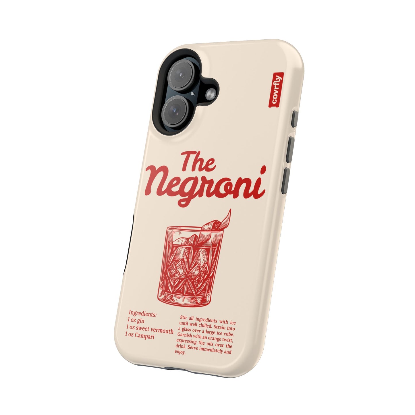 The Negroni