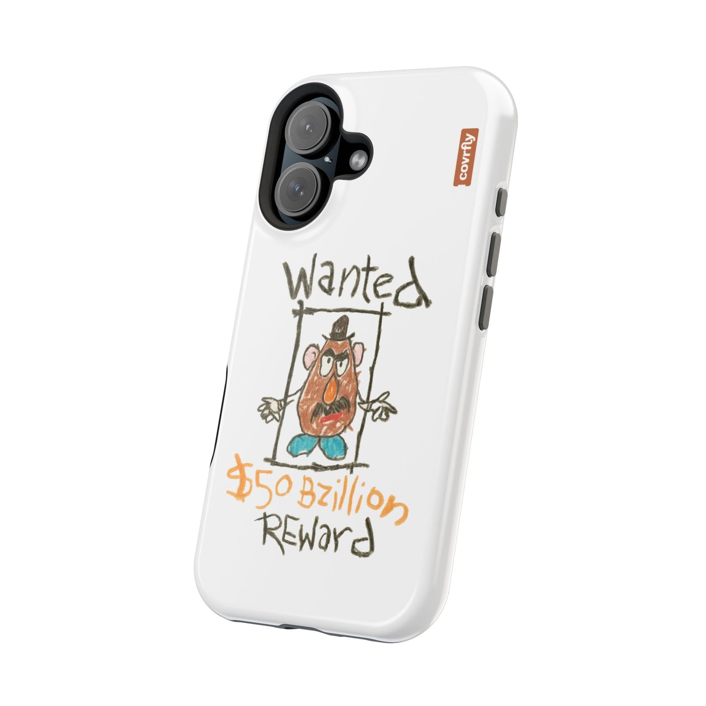 $50 Bzillion Reward