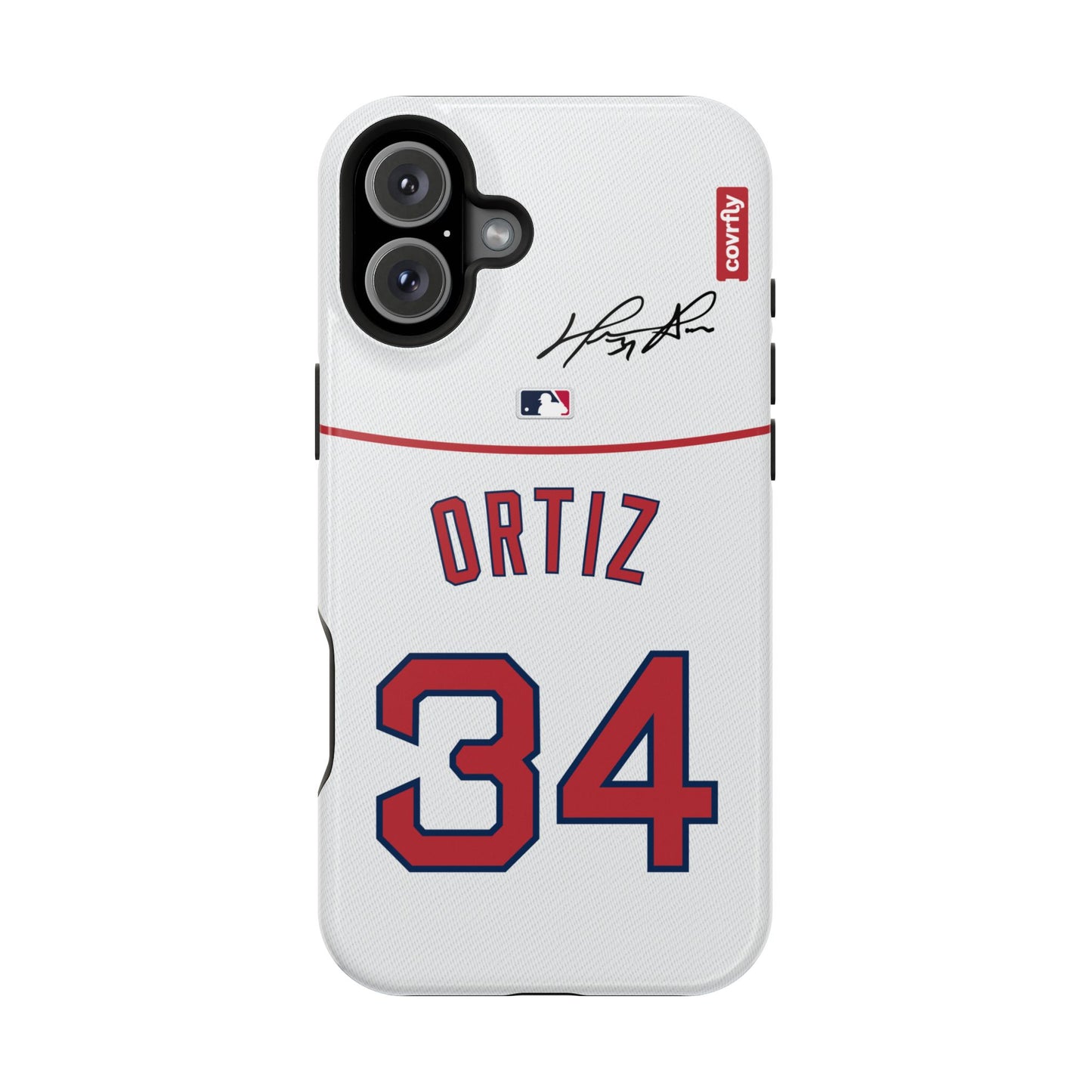Big Papi Legacy