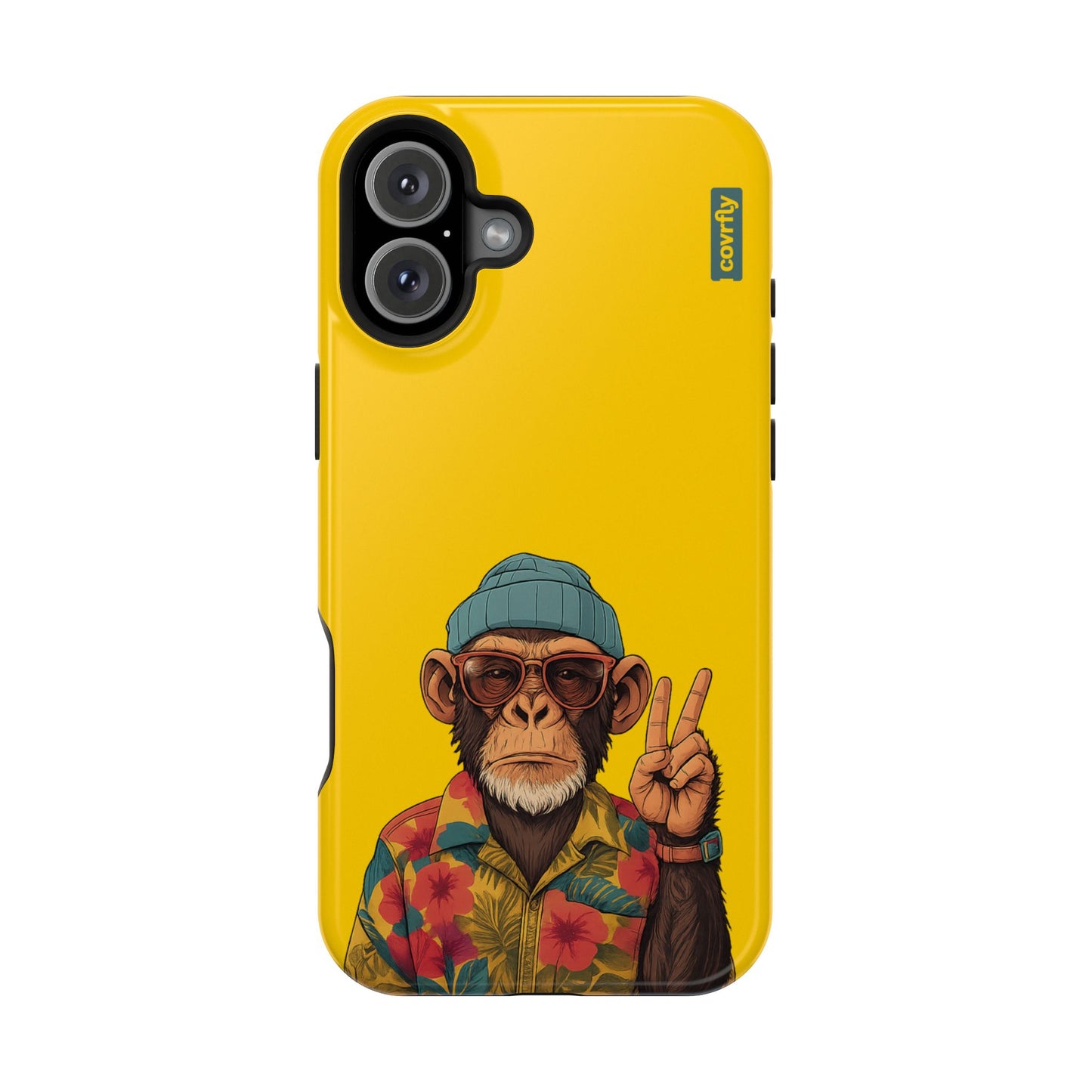 Peace & Bananas