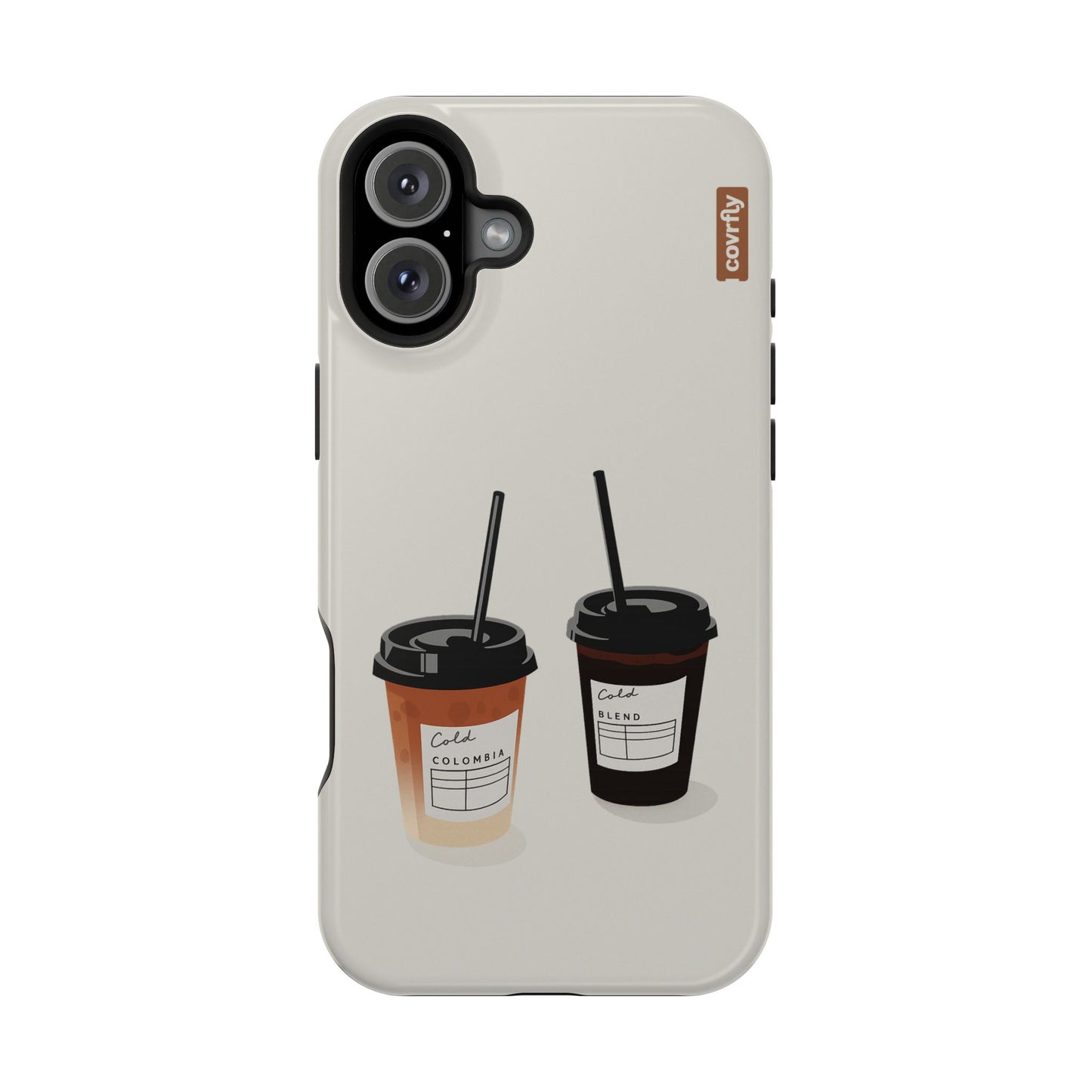 Coffee Date