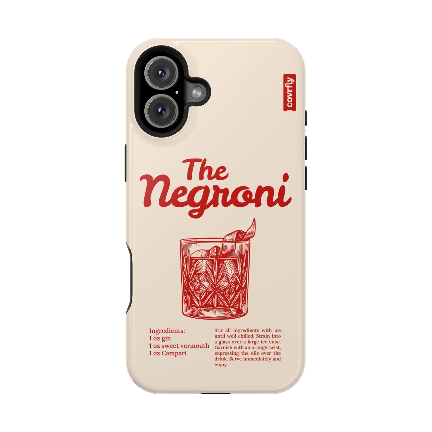 The Negroni