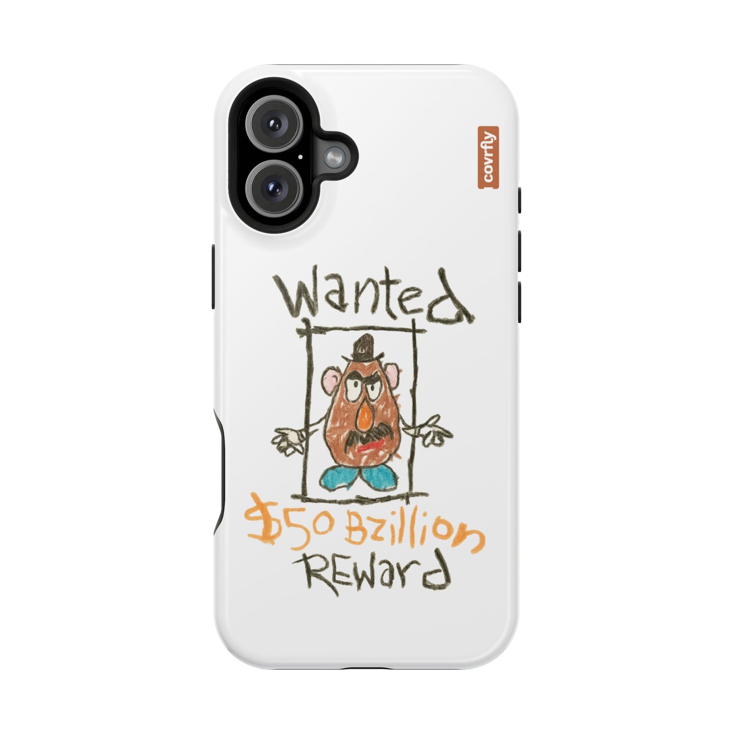 $50 Bzillion Reward