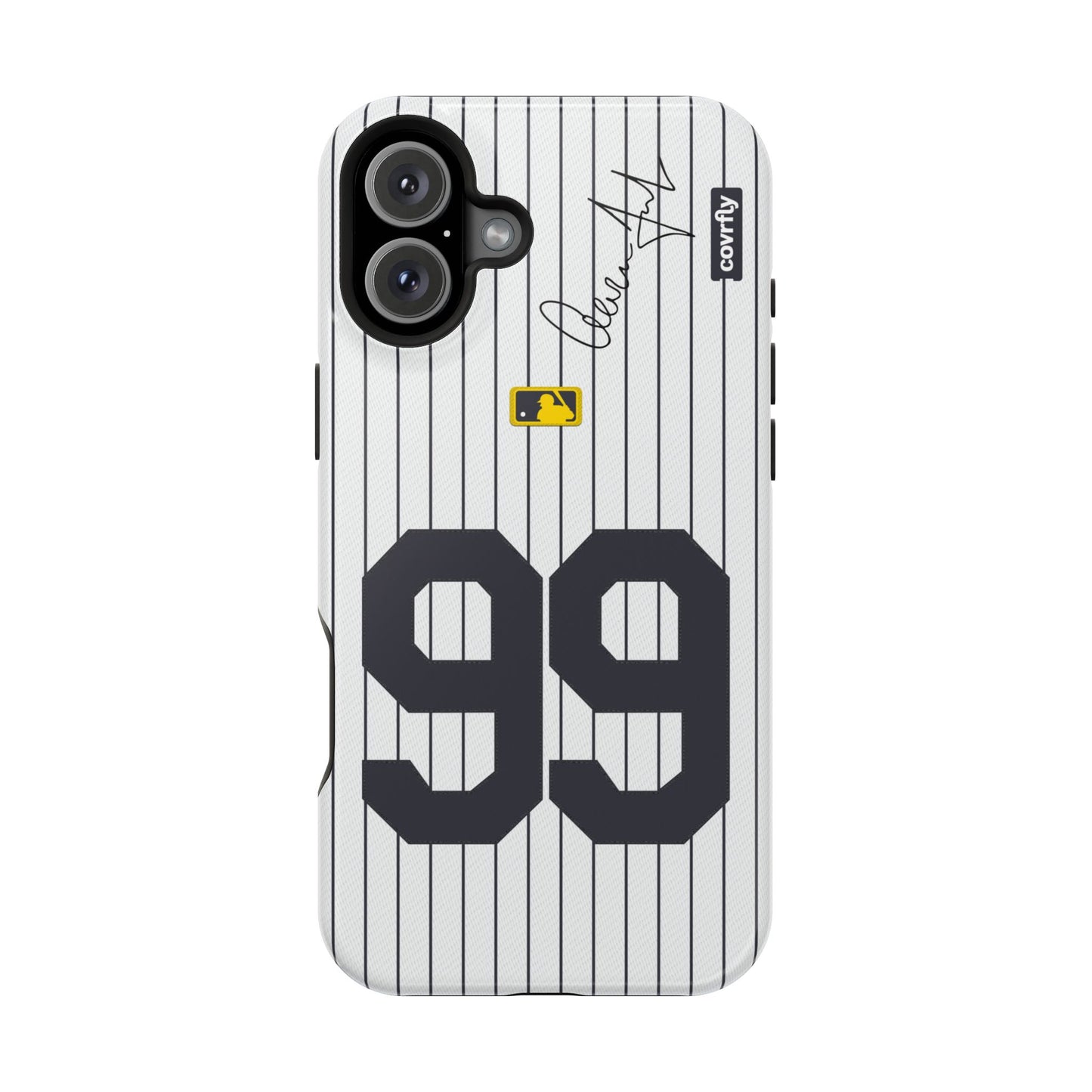 99 Problems, But Power Ain’t One