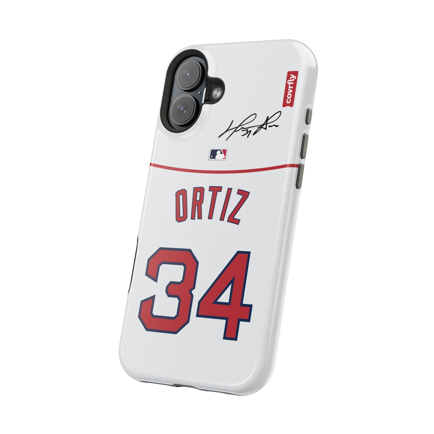Big Papi Legacy