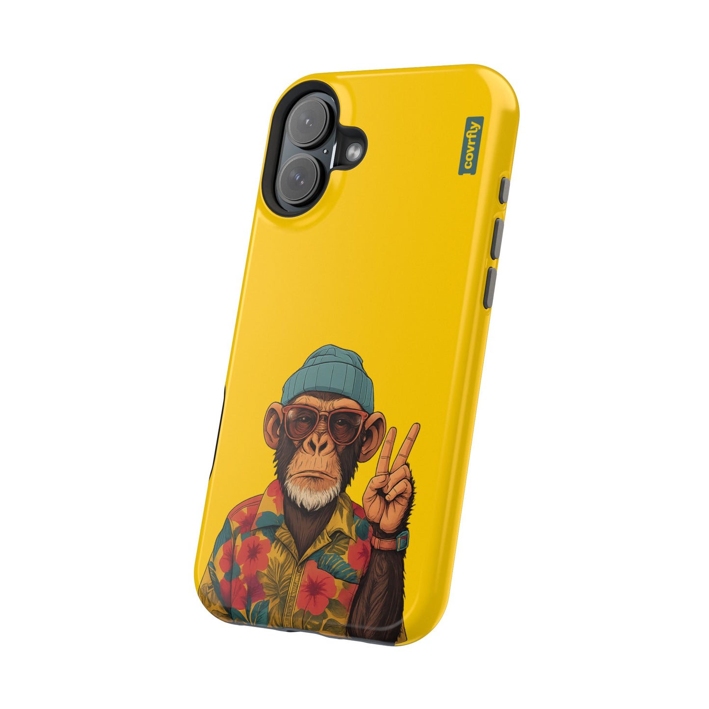 Peace & Bananas