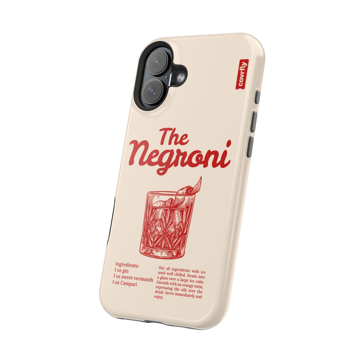 The Negroni