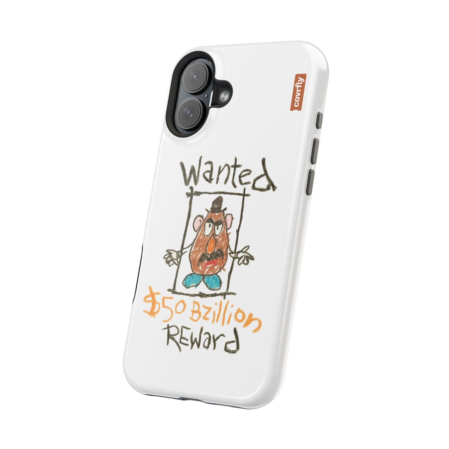$50 Bzillion Reward