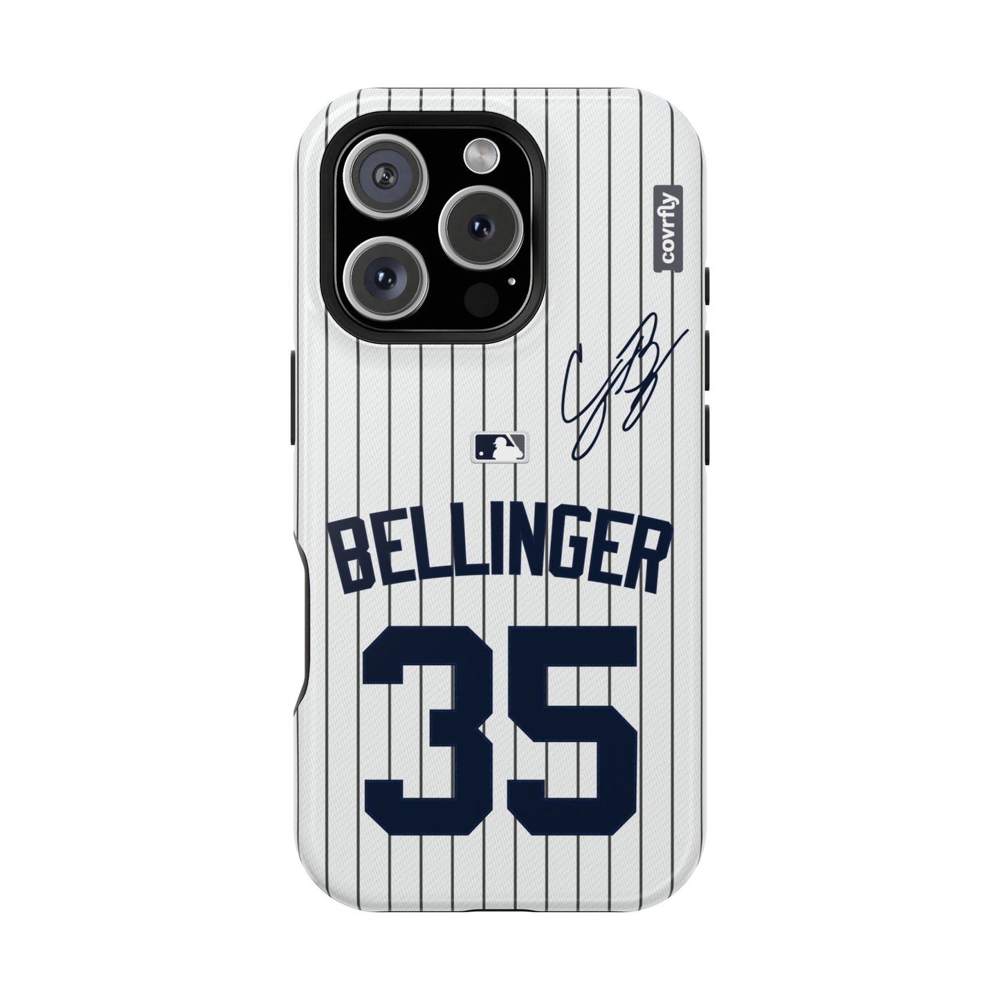 Bellinger en el Bronx
