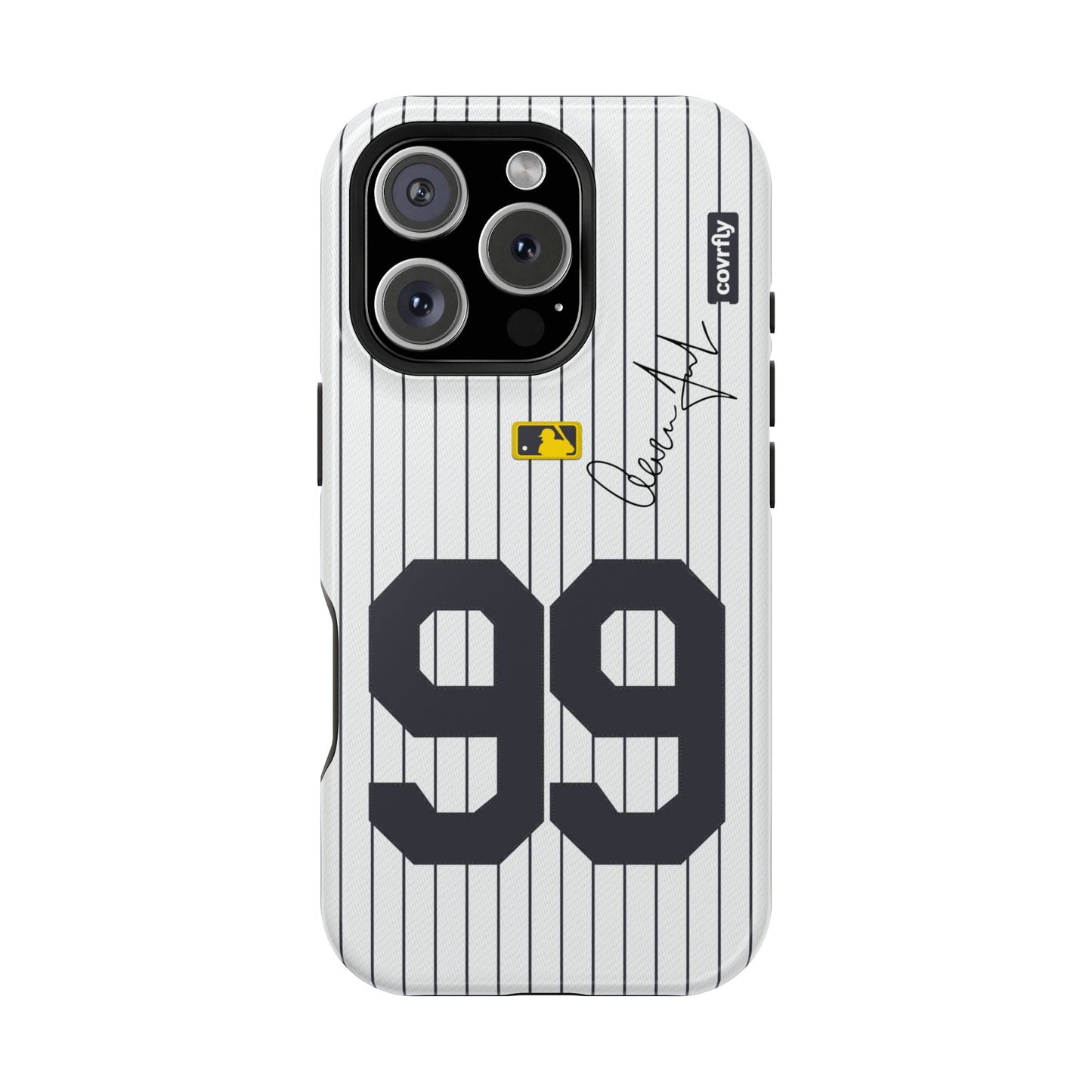 99 Problems, But Power Ain’t One