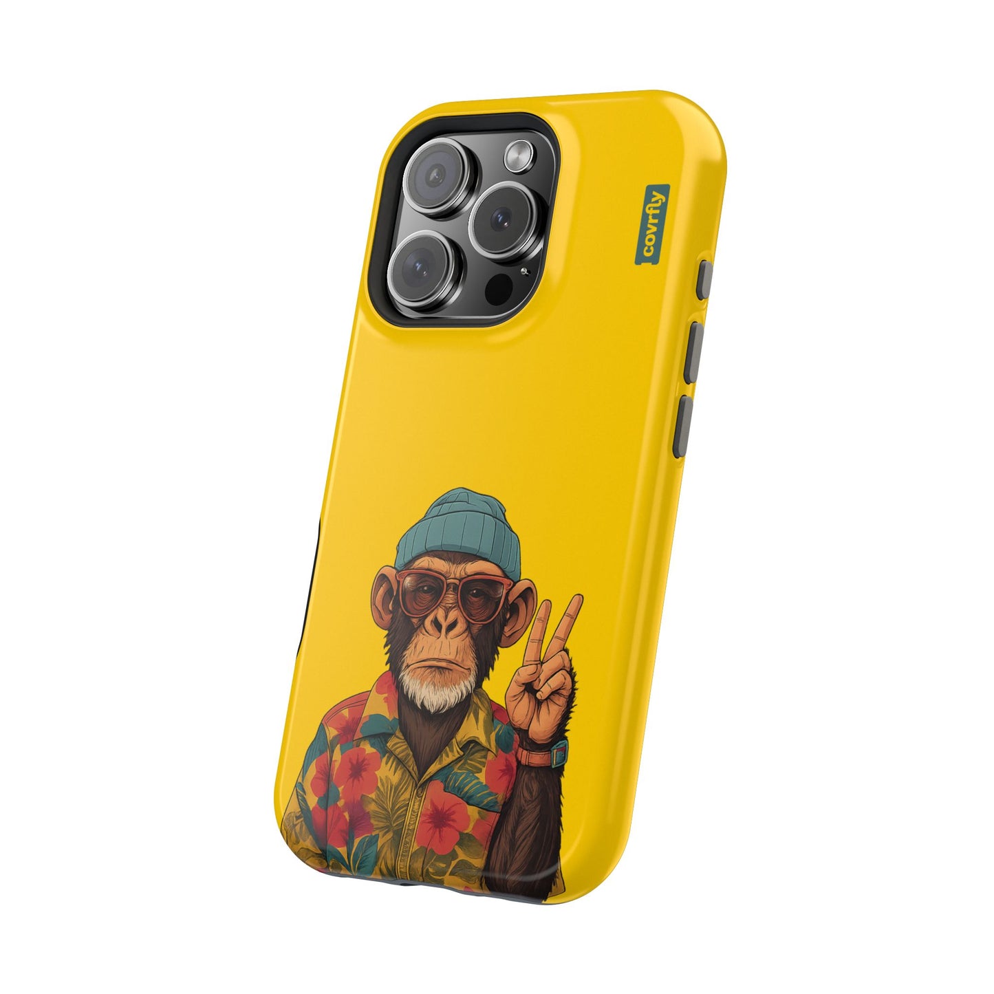 Peace & Bananas