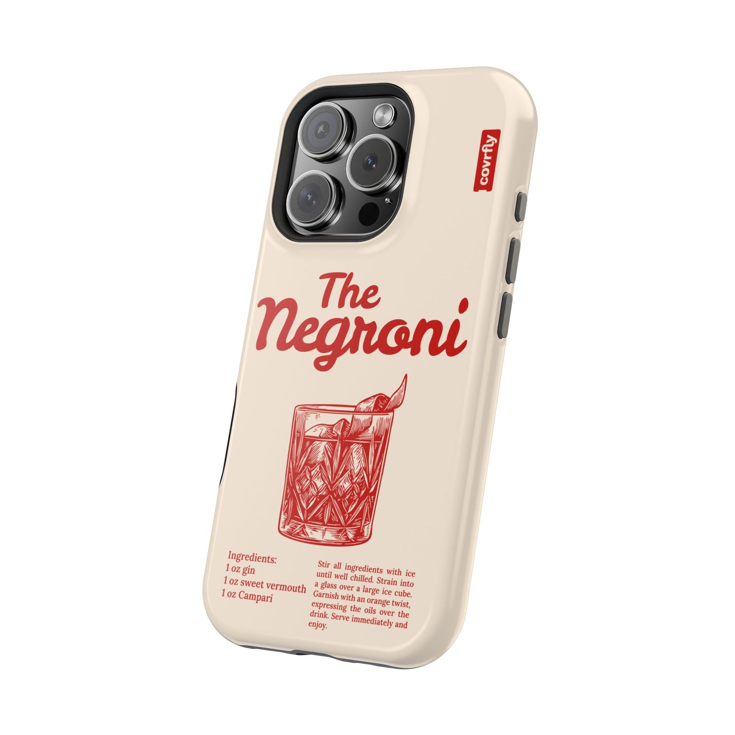 The Negroni