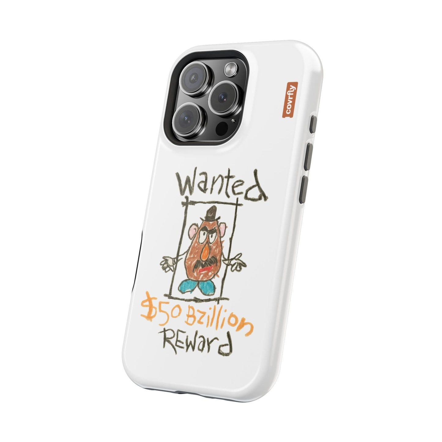 $50 Bzillion Reward