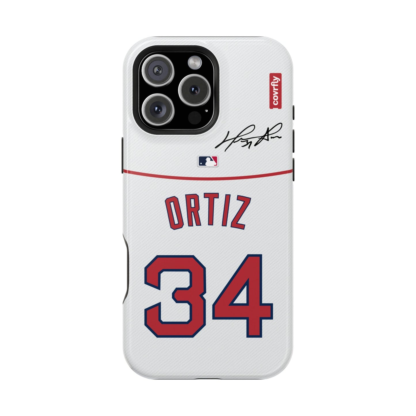 Big Papi Legacy