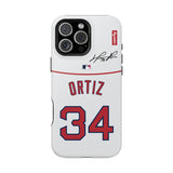 Big Papi Legacy