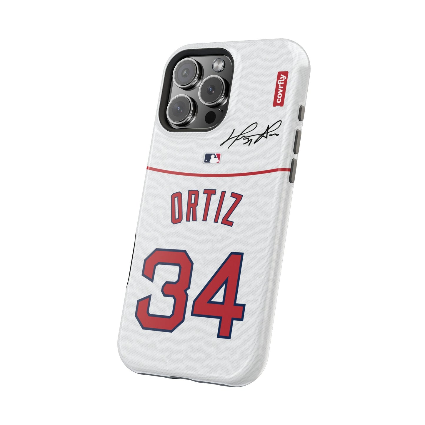 Big Papi Legacy