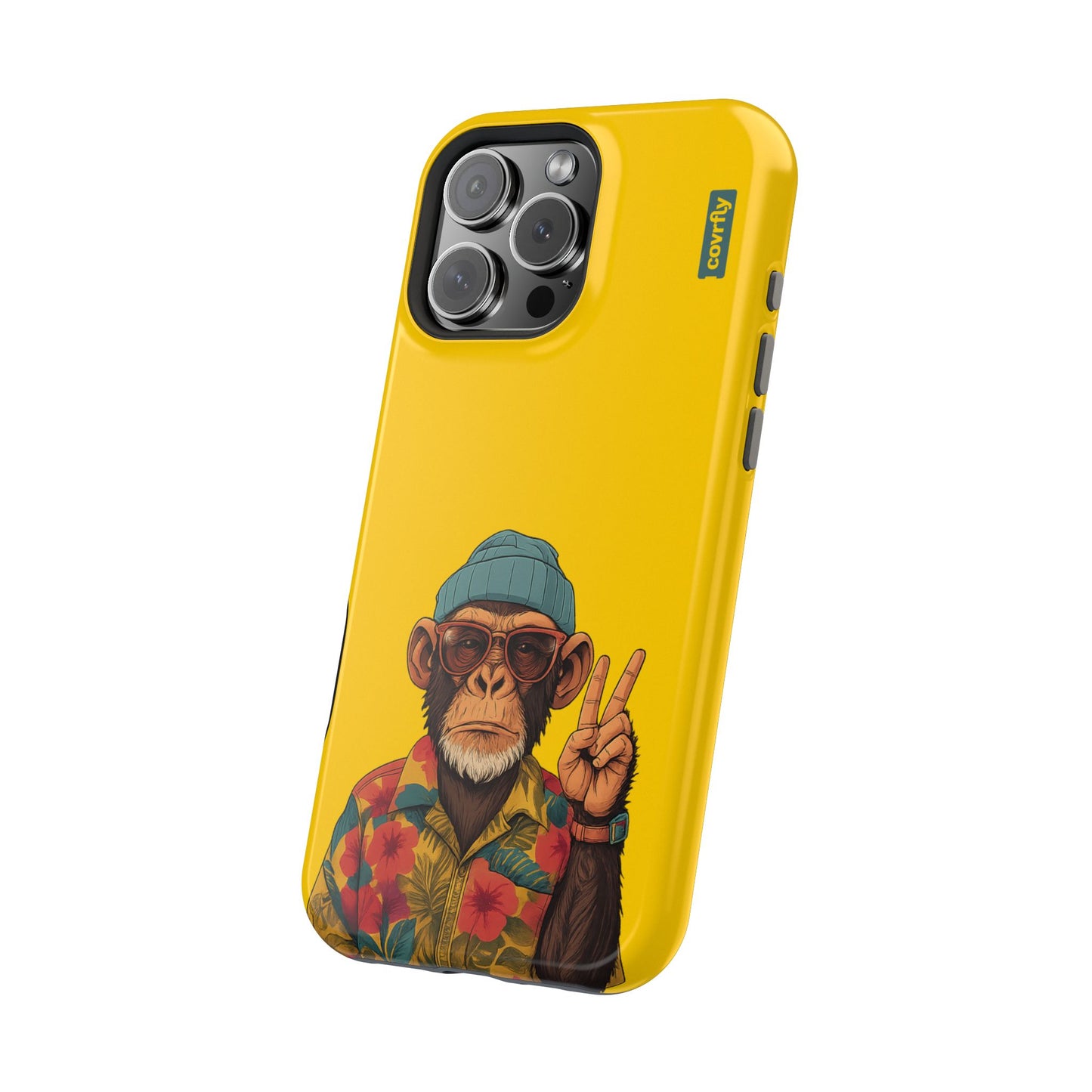 Peace & Bananas