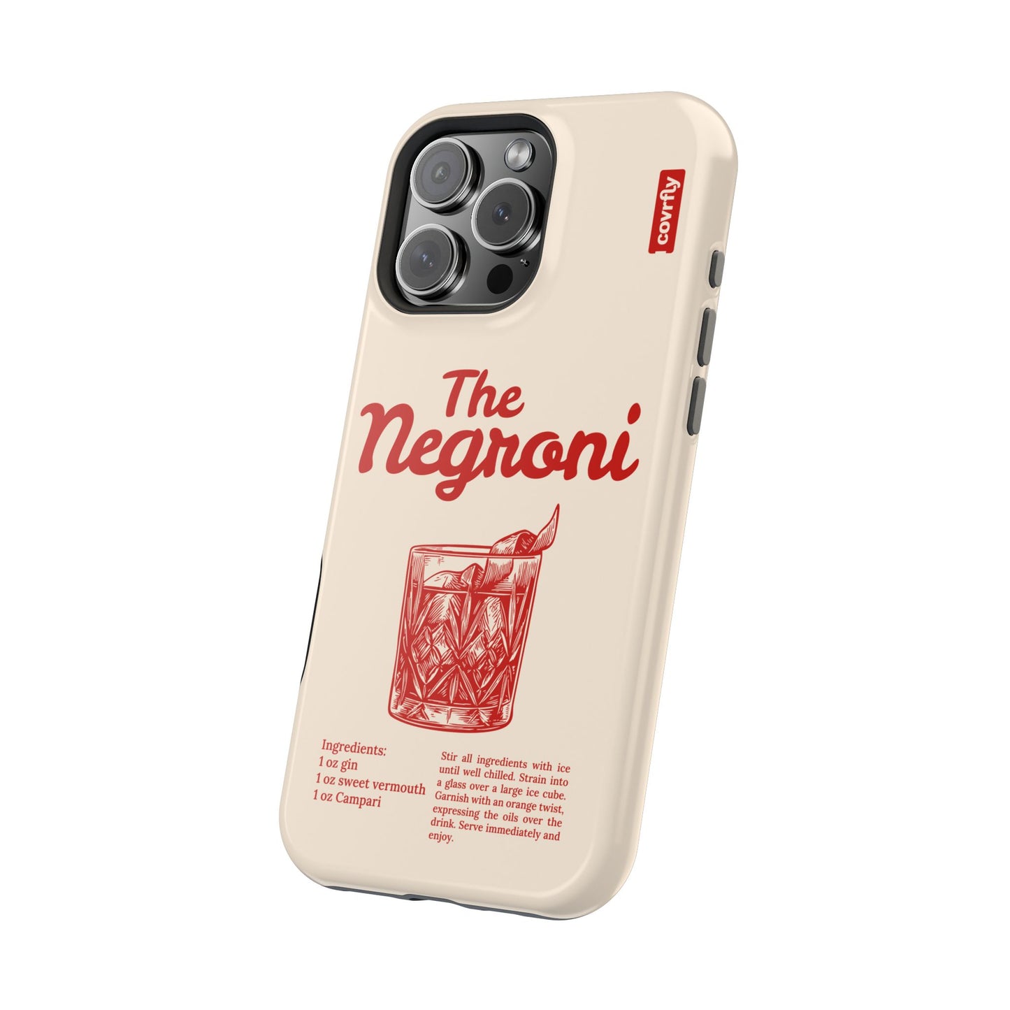 The Negroni