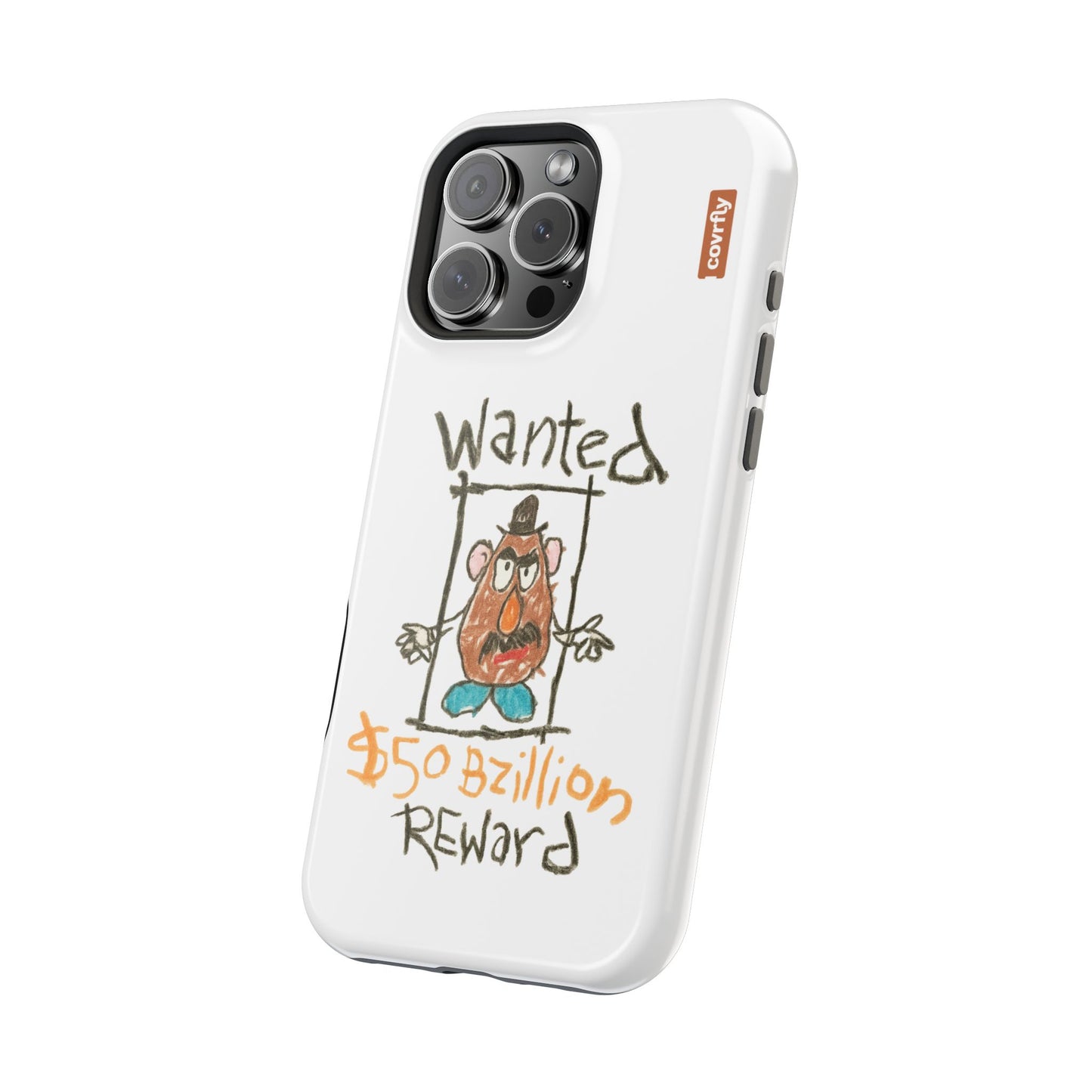 $50 Bzillion Reward