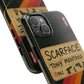Scarface VHS