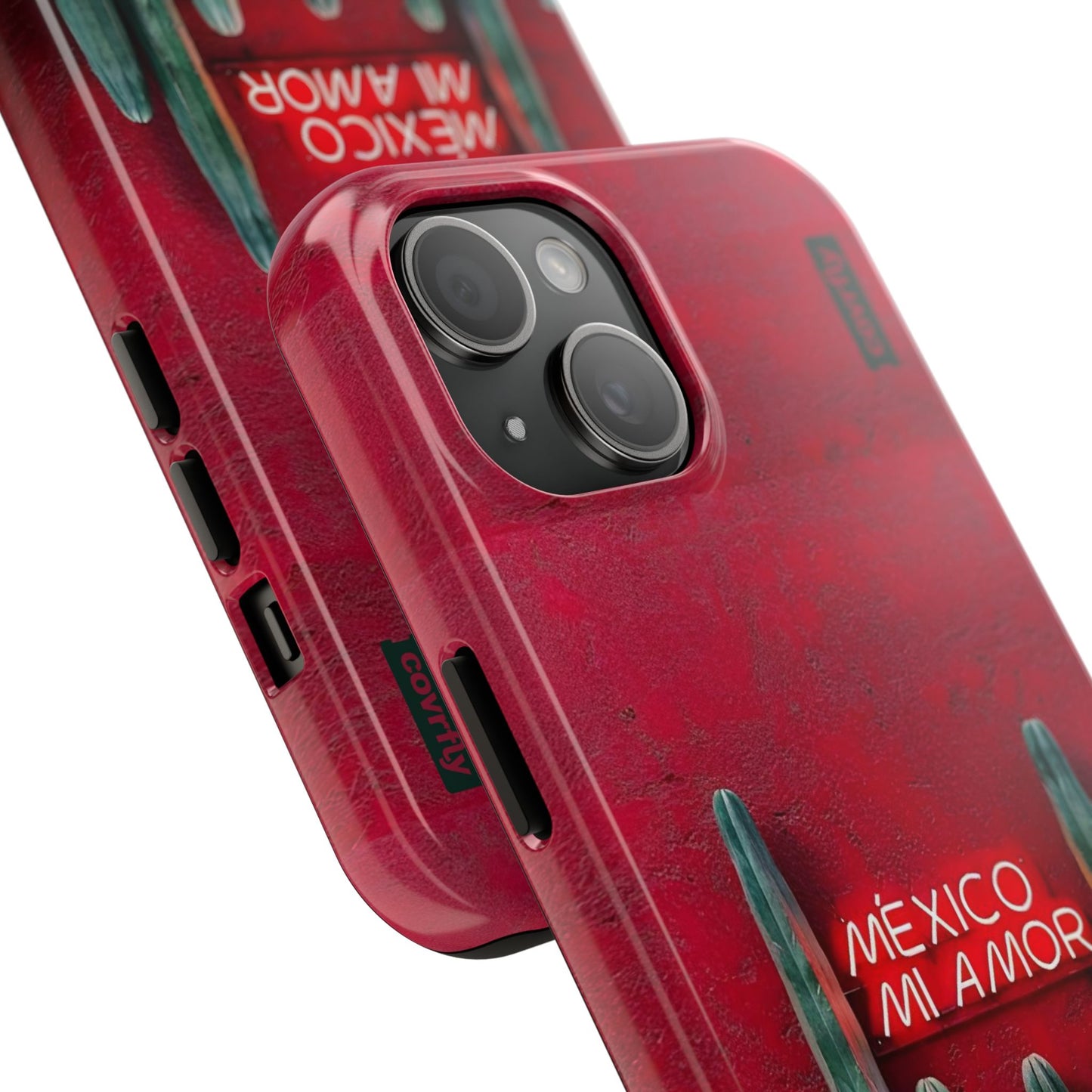 México mi amor