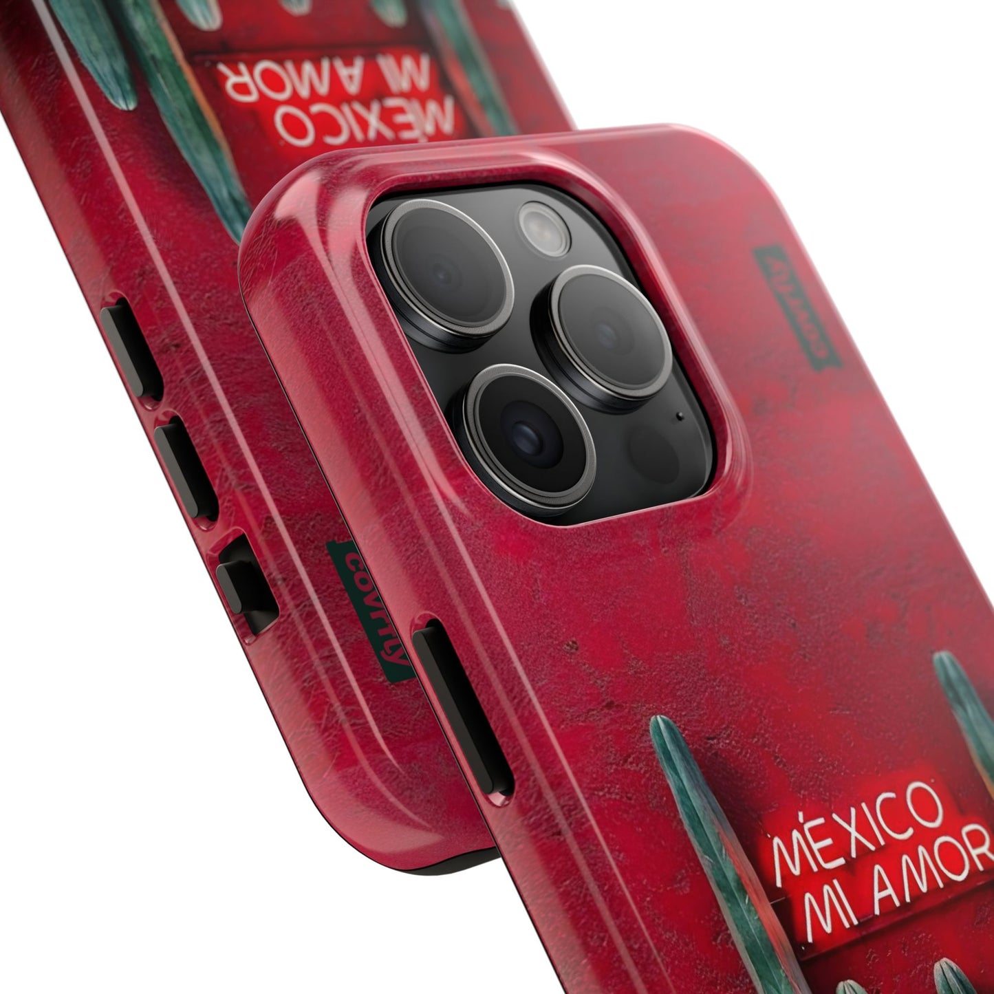 México mi amor