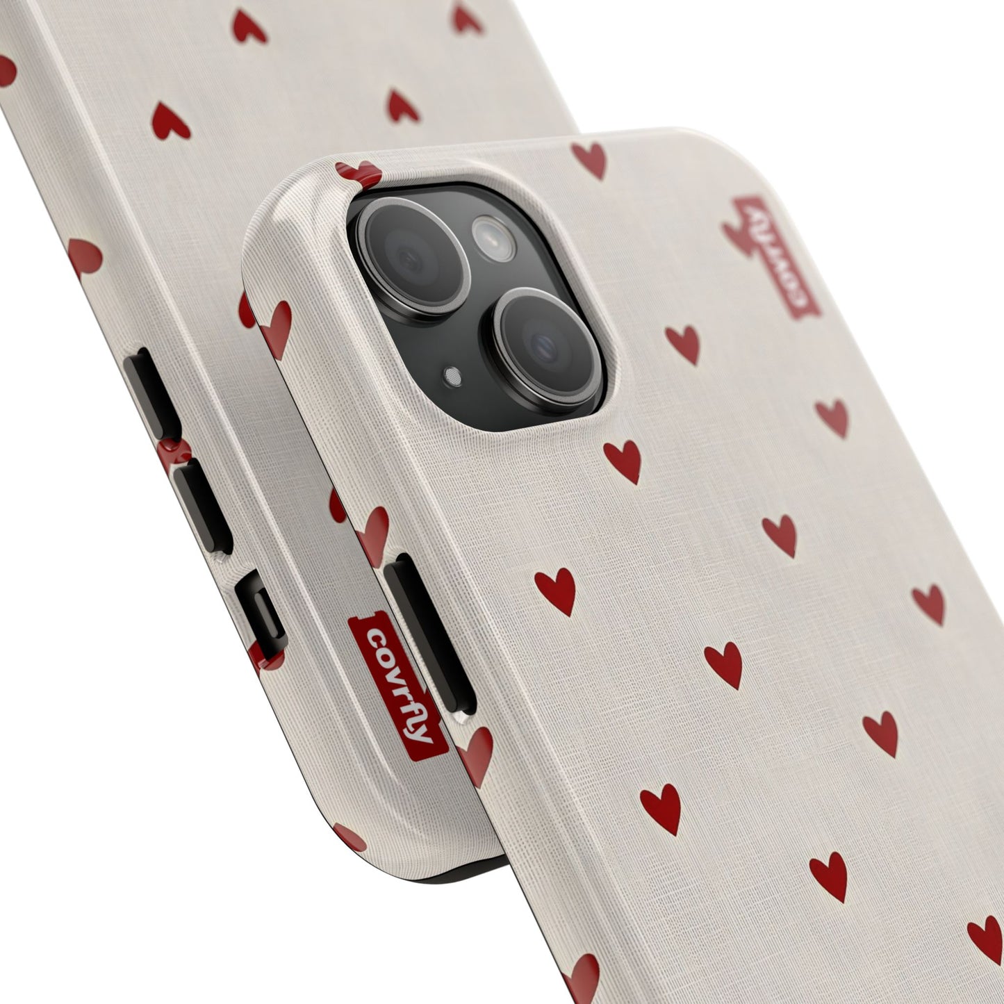 Red Dots of Love