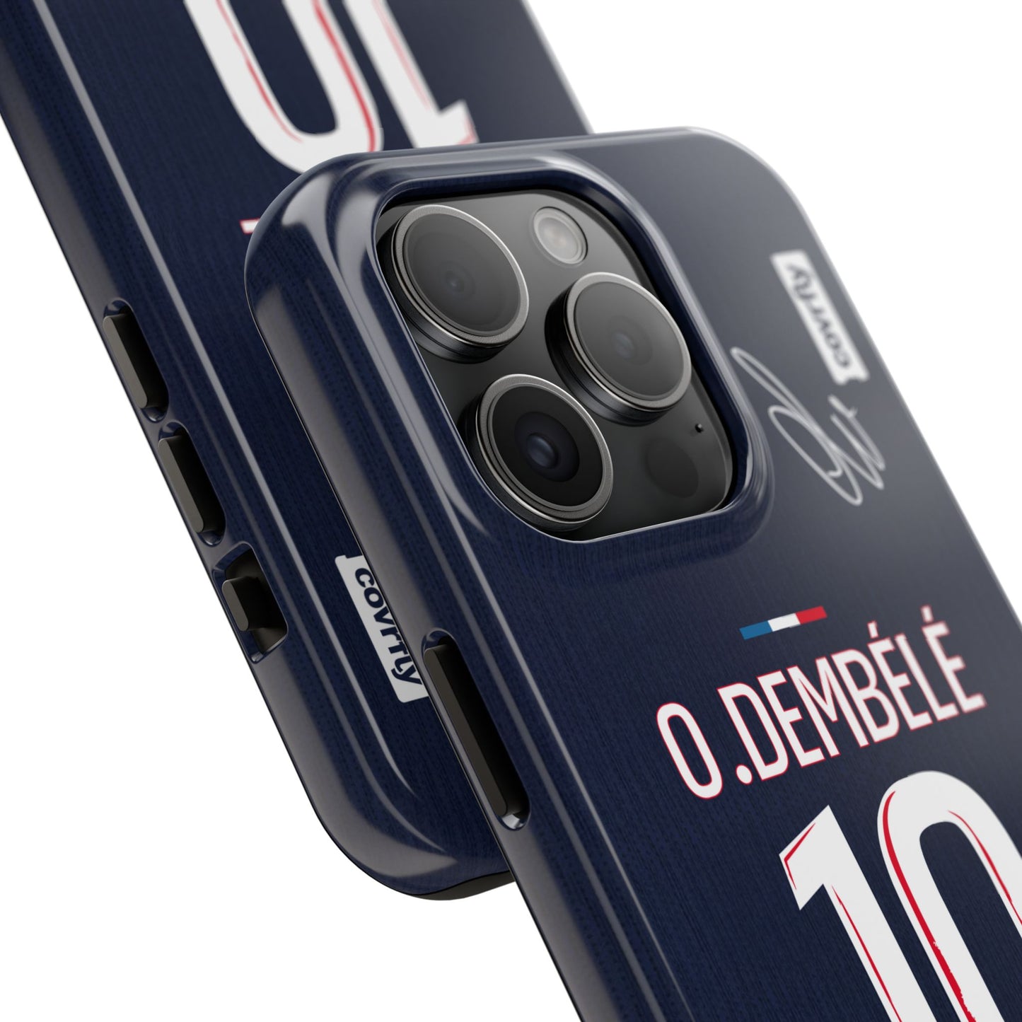 Dembélé 10