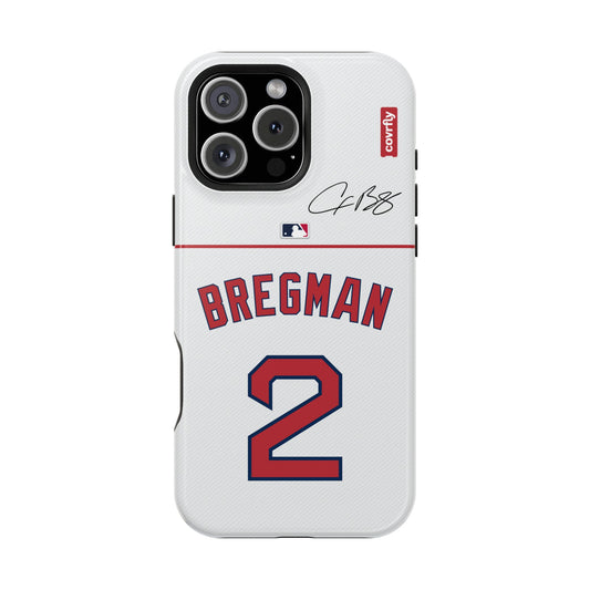 Bregman Mode