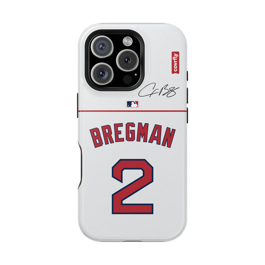 Bregman Mode