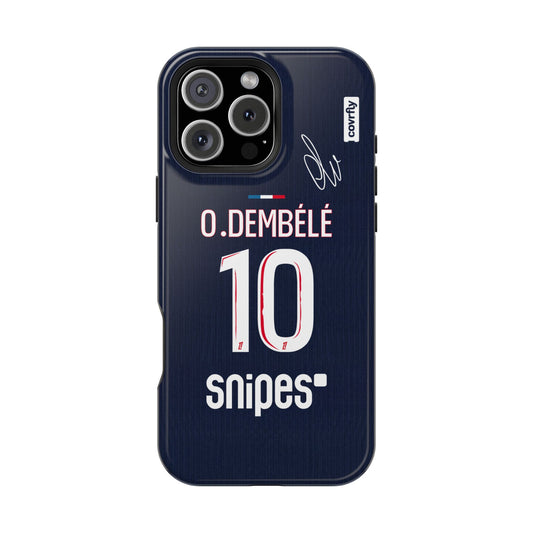 Dembélé 10
