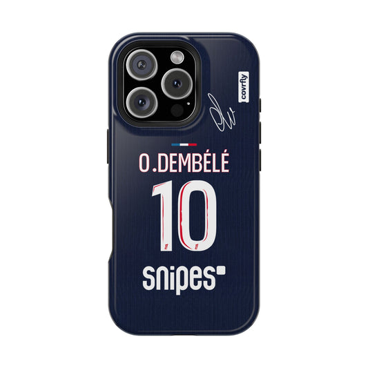 Dembélé 10