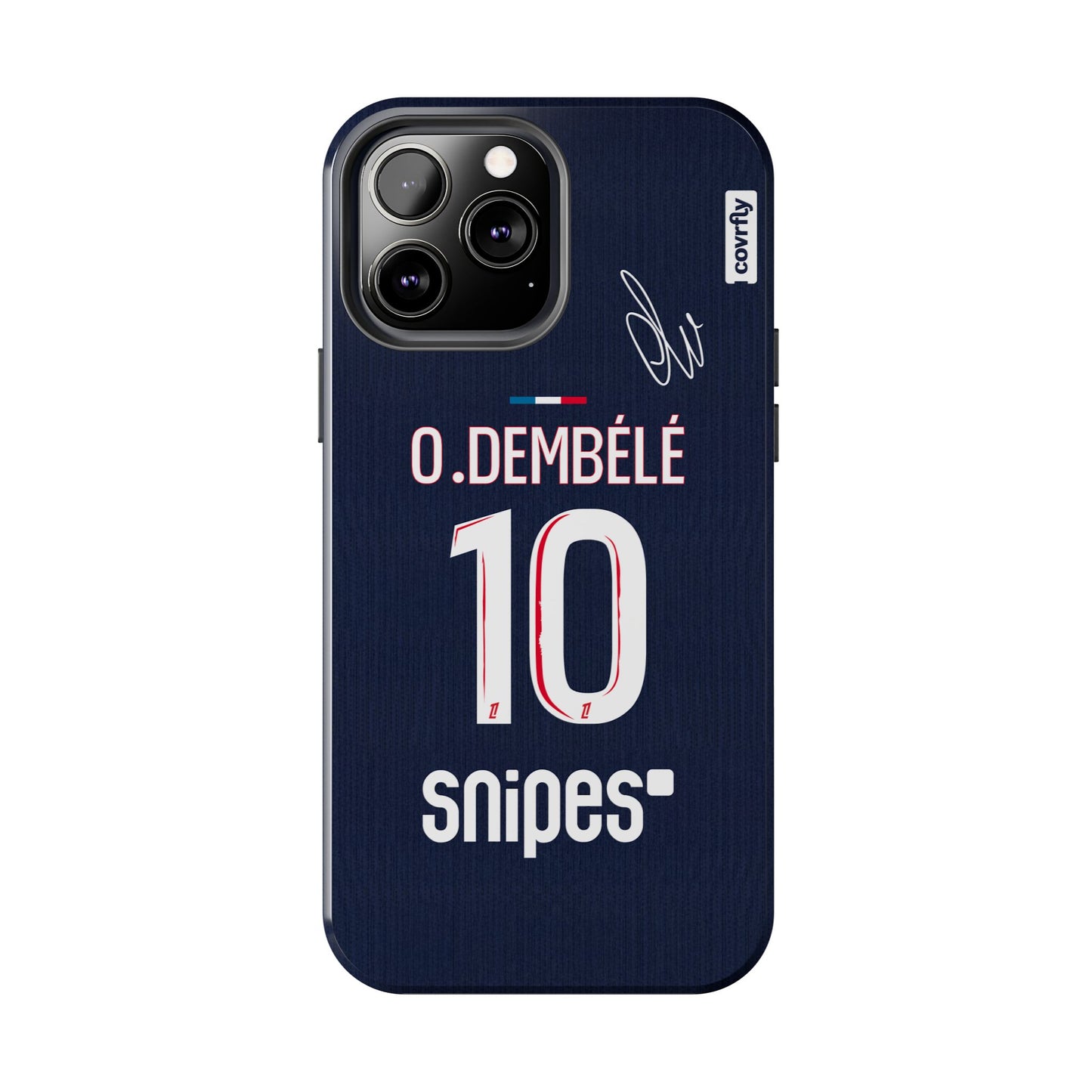 Dembélé 10