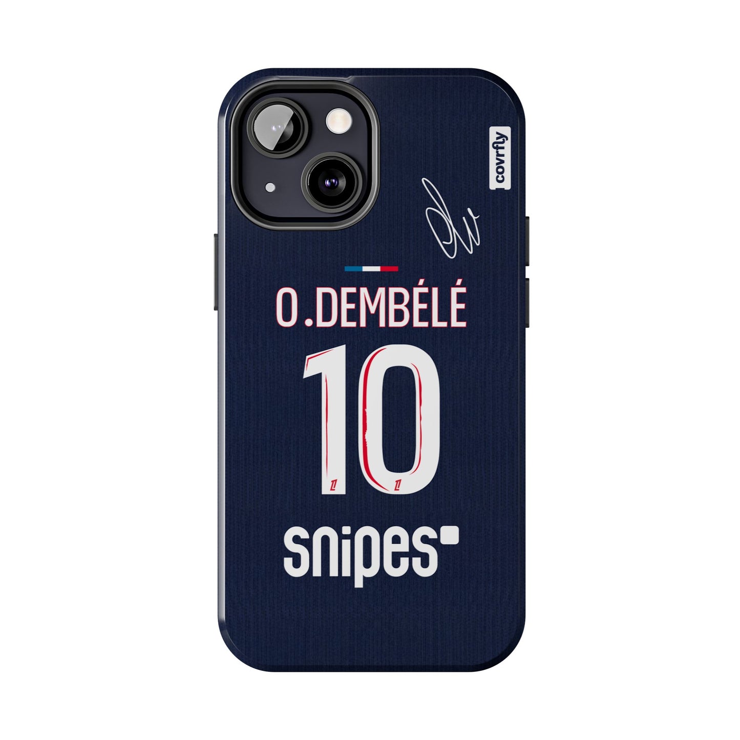 Dembélé 10