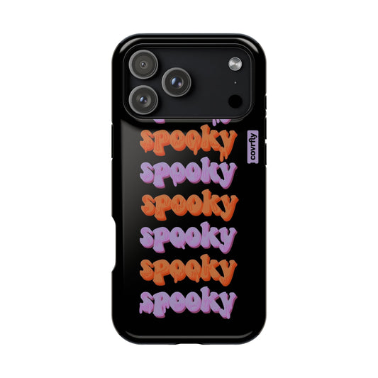 Spooky