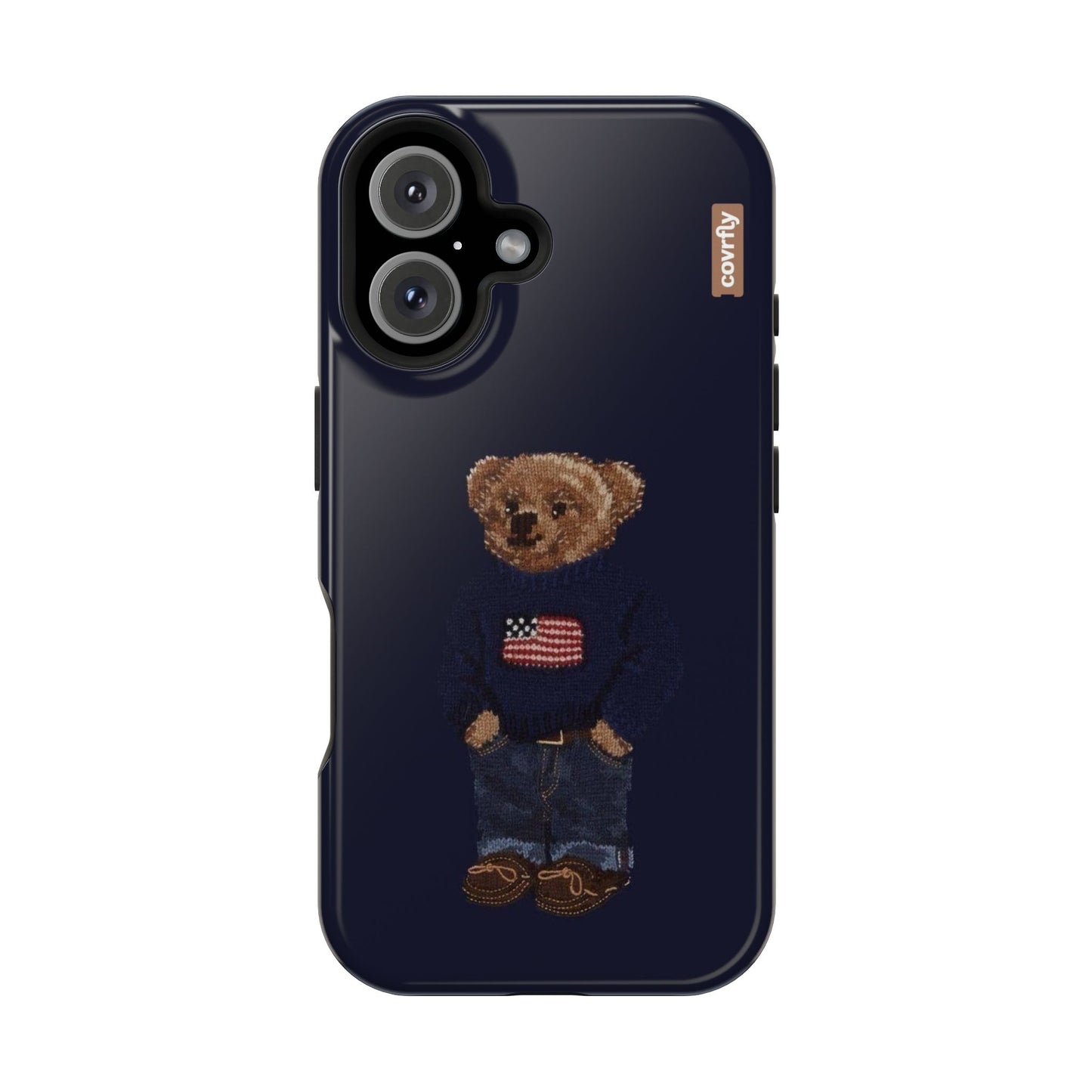 All-American Bear