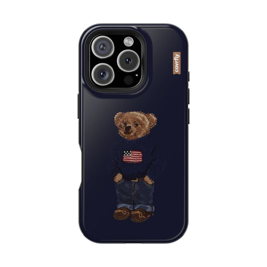 All-American Bear