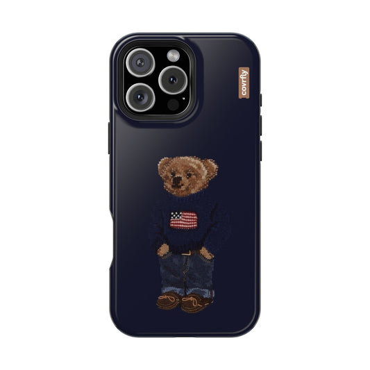 All-American Bear