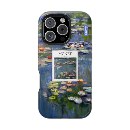Water Lilies