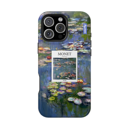 Water Lilies