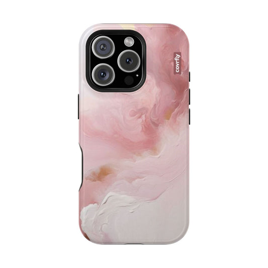 Blush Clouds