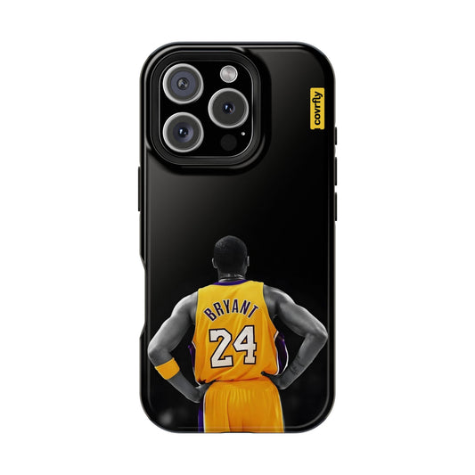 Mamba Mentality